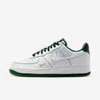 Nike Air Force 1 '07 Mini Jewel Women's Shoes. Nike.com